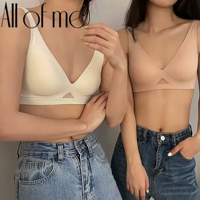 Soutien-gorge sans fil