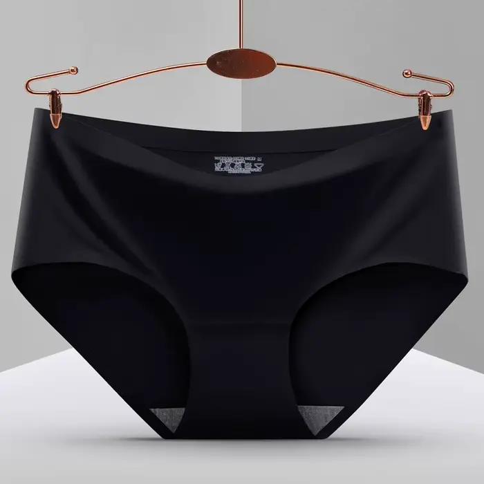 BZEL vente en gros culottes sans couture chaudes