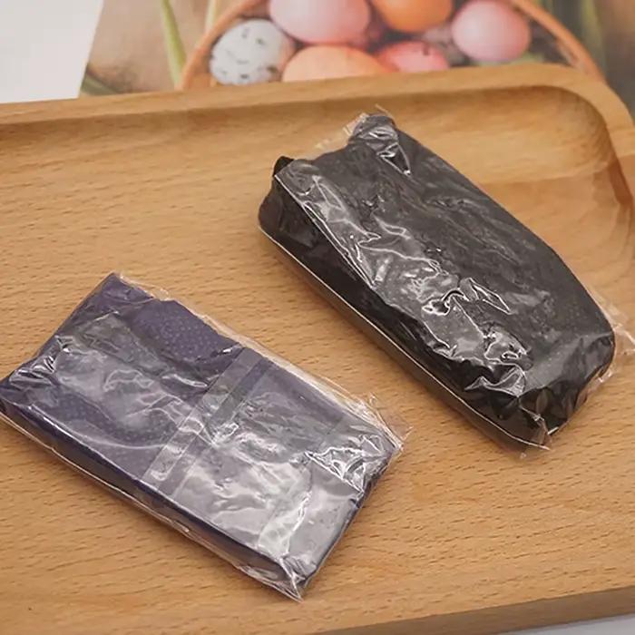 Culotte tanga en forme de poulet pour femme