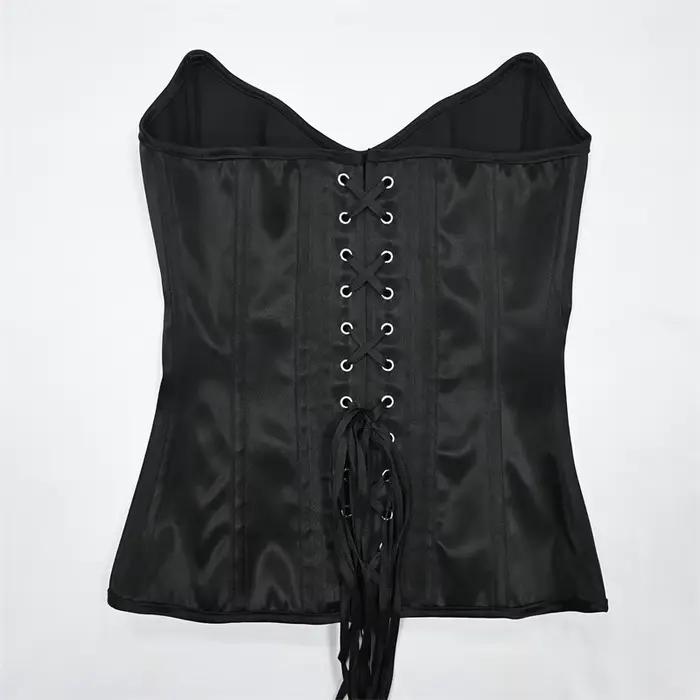 Corset Bustier pour femmes