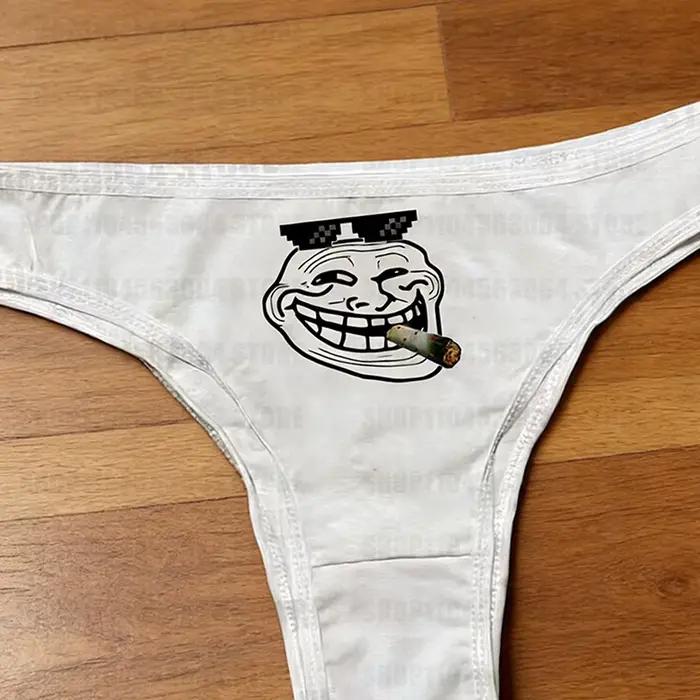 Lingerie pour femmes de style Y2k