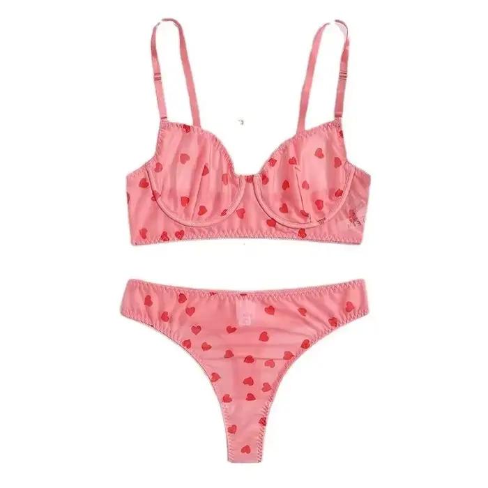 Lingerie féminine