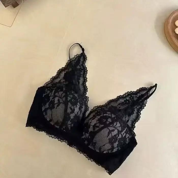Soutien-gorge push-up pour petite poitrine