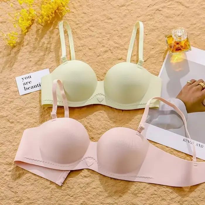 Sous-vêtements bonbons pour femmes