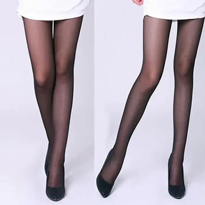 Collants Ultra-fins jambes maigres