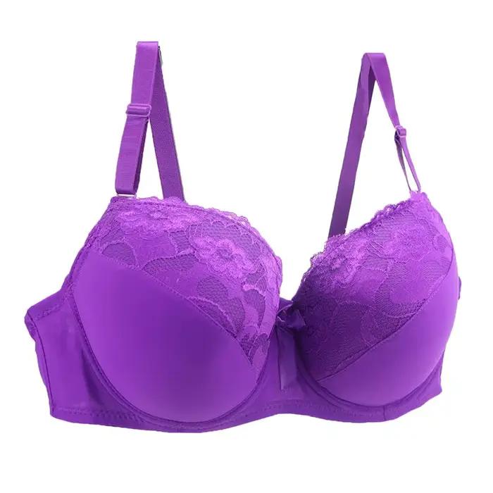 Auxell – soutien-gorge sans couture