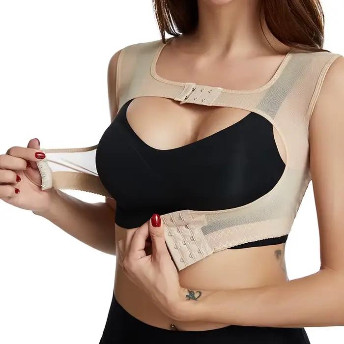 Soutien-gorge 3D pour femmes