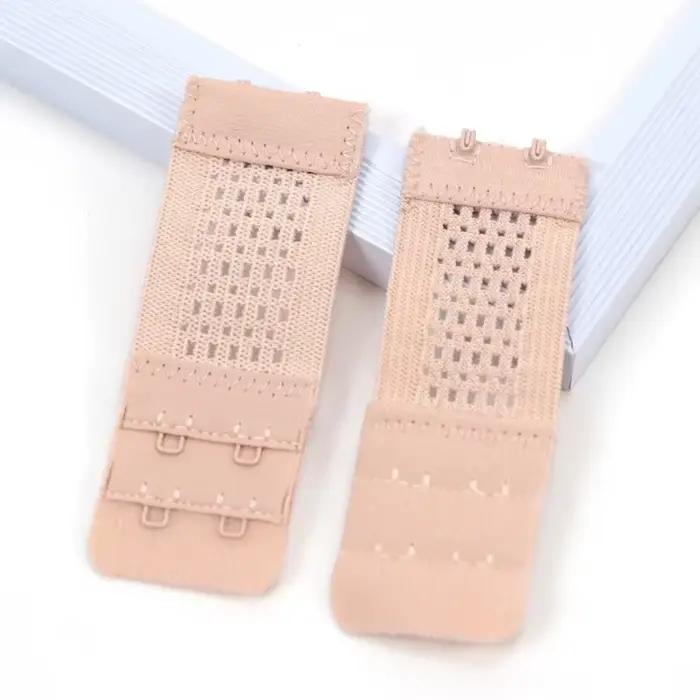 Extension de soutien-gorge élastique pour femme