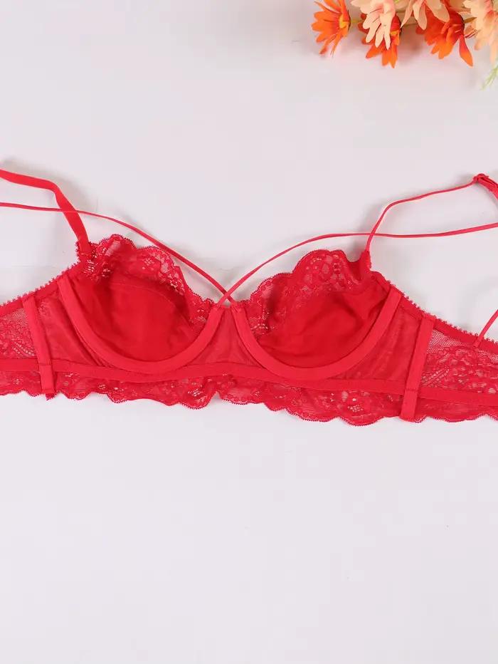 Soutien-gorge sans armatures pour femme