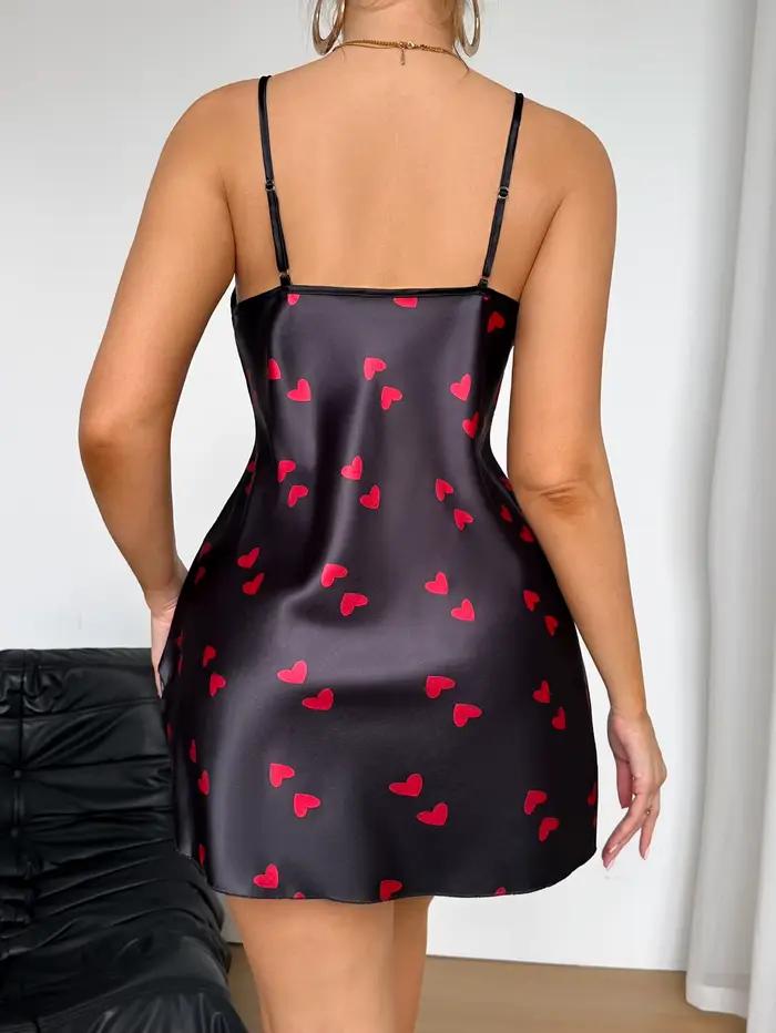 Robe de nuit élégante pour femmes