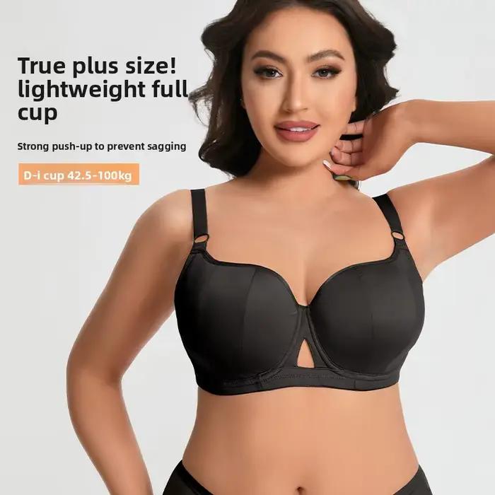 Soutien-gorge minimiseur grande taille
