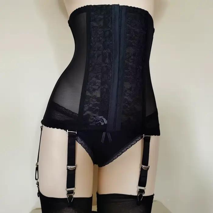 Porte-jarretelles Sexy pour femmes