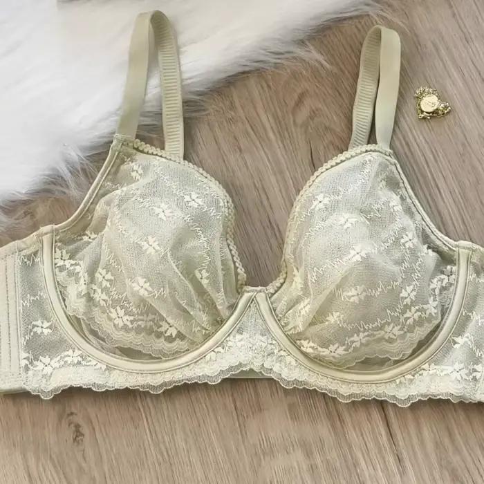 Soutien-gorge minimisant Pure Desire
