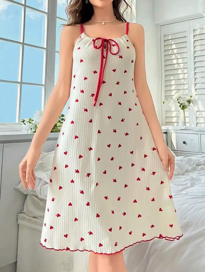 Chemise de nuit femme costume de maison pour femmes nuisette sexy robe