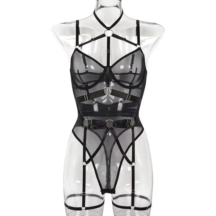 Nouvelle Lingerie Sexy pour Femme