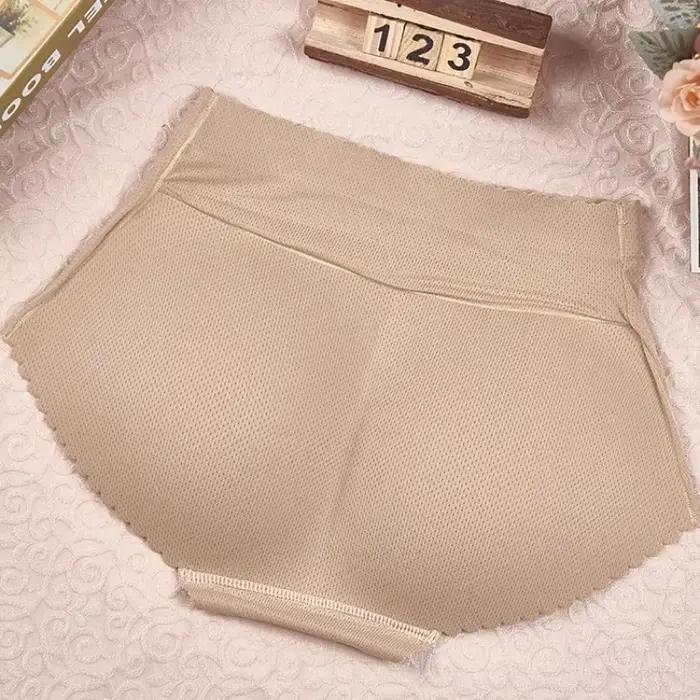 Fesses Sexy fausses