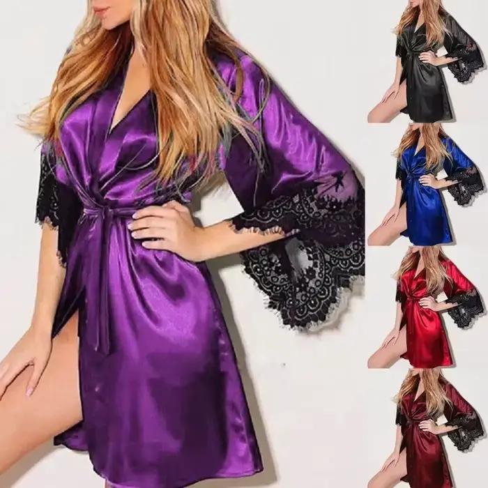 Femmes Robe de nuit