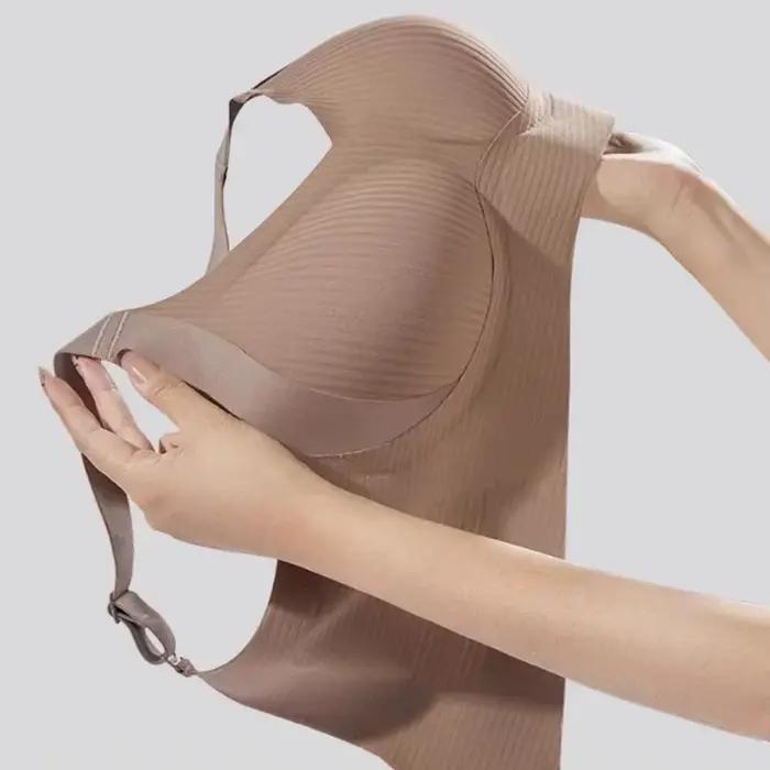 Sous-vêtements sans couture pour femmes