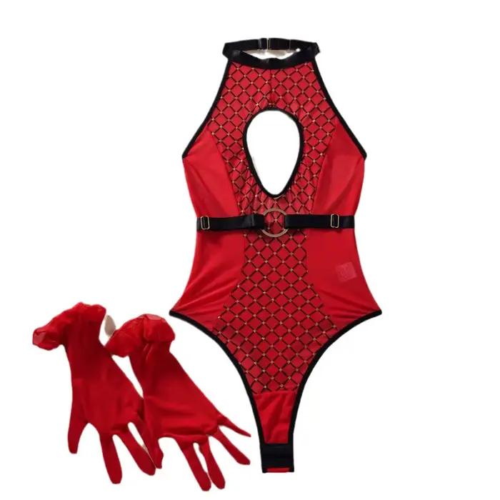 Lingerie sexy pour femme