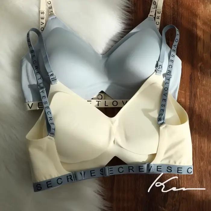 Soutien-gorge dos en forme de U pour femmes