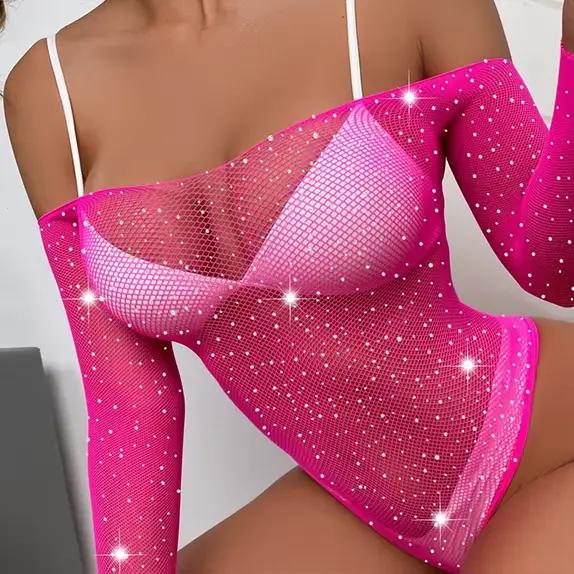 Vêtements de festival sexy pour rave