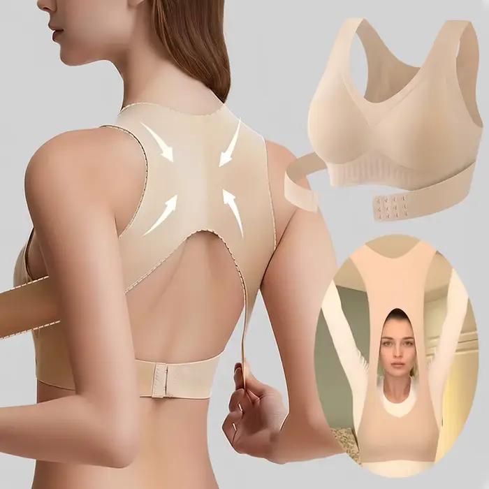 Soutien-gorge correcteur de Posture