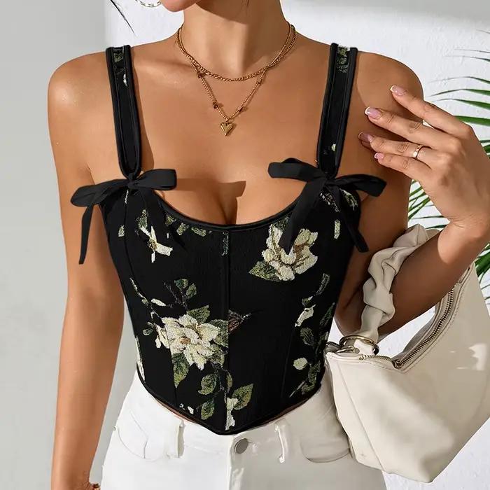 Soutien-gorge à bretelles Sexy