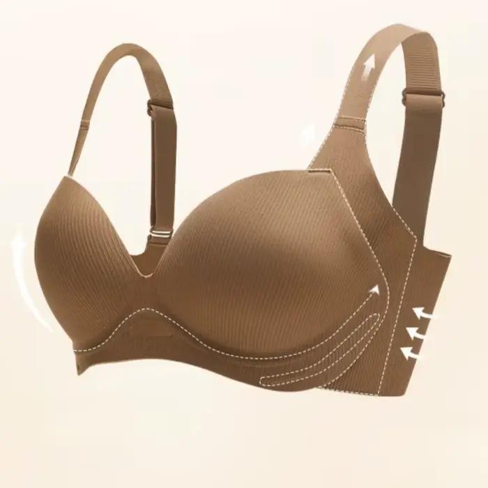 Soutien-gorge push-up pour femmes