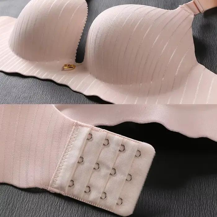 Soutien-gorge Push Up double densité 6cm