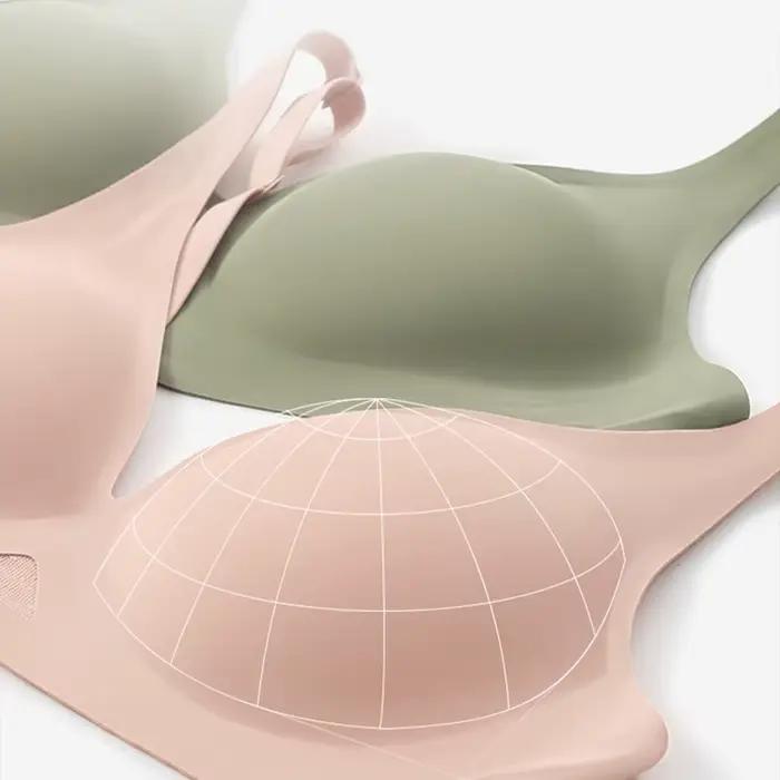 Soutien-gorge sans fil
