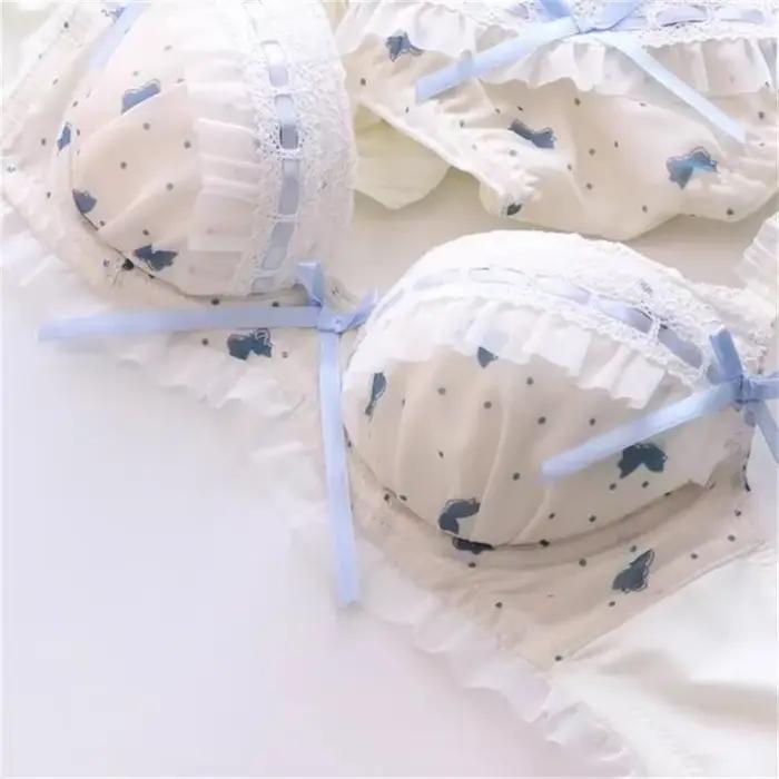 Lolita Girly Lingerie