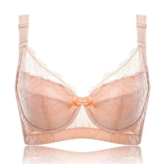 Soutien-gorge en dentelle pour femmes
