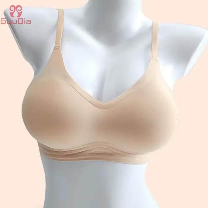 GUUDIA soutien-gorge prothèses mammaires