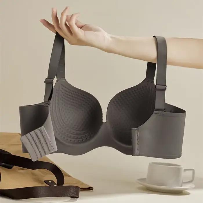 Sous-vêtements grande taille pour femmes
