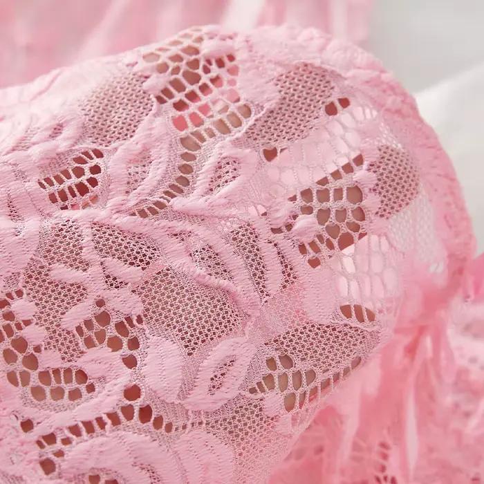 Ensemble de lingerie sexy pour femmes