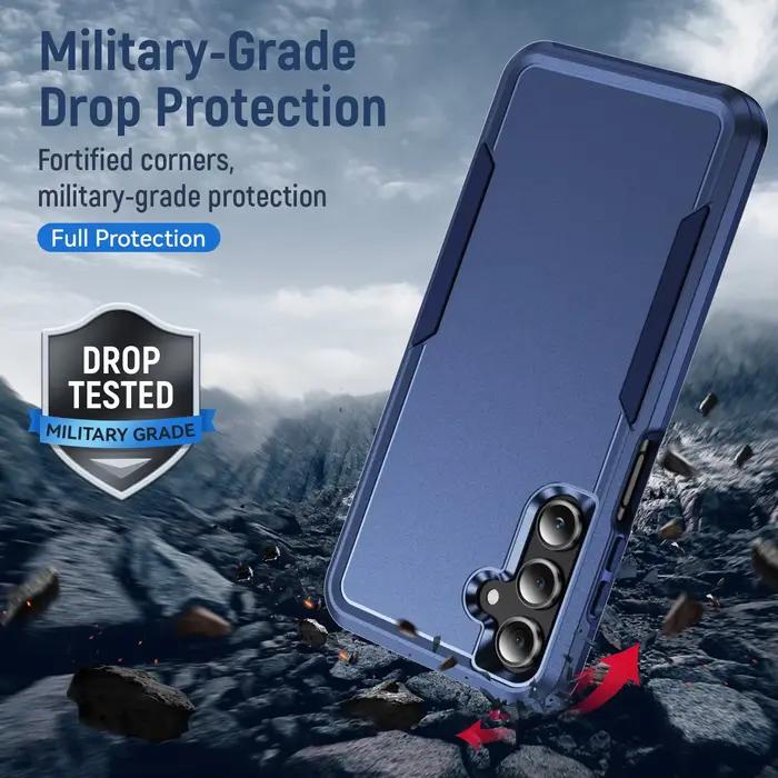 Coque pour Samsung Galaxy A17 5G A16 A36 A56 A15 A35 A55 A14 A54 A53, accessoires de téléphone