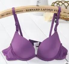Soutien-gorge pour adolescentes