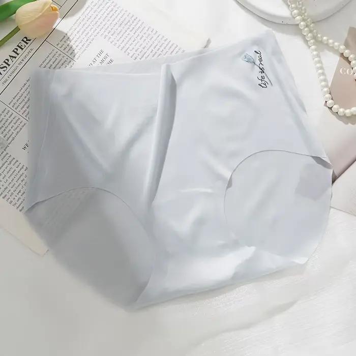 Culotte Invisible sans Couture pour Femme