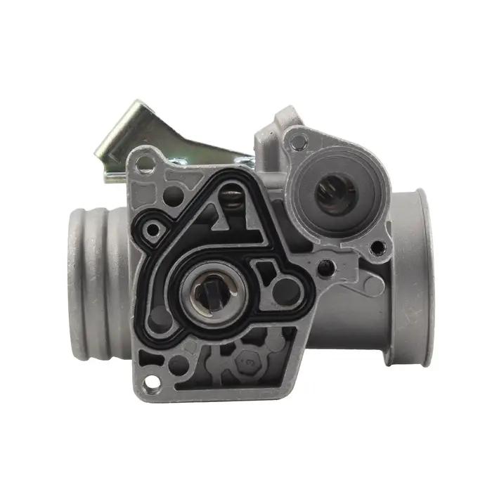 Corps d'accélérateur de carburateur de moto, 30mm 32mm, pour Honda CBR150 CBR 150 Racing Sportbike, accessoires modifiés