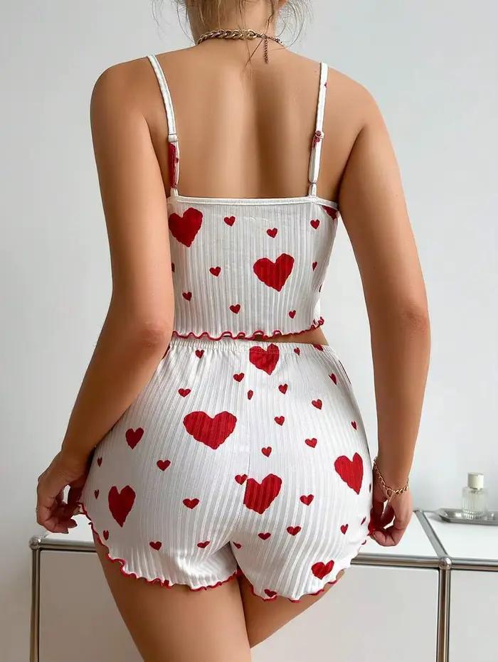 Ensemble pyjama pour femmes