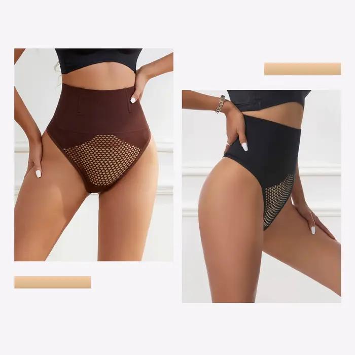 String ventre creux taille haute