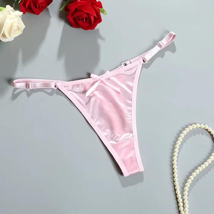 Culottes sexy pour femmes