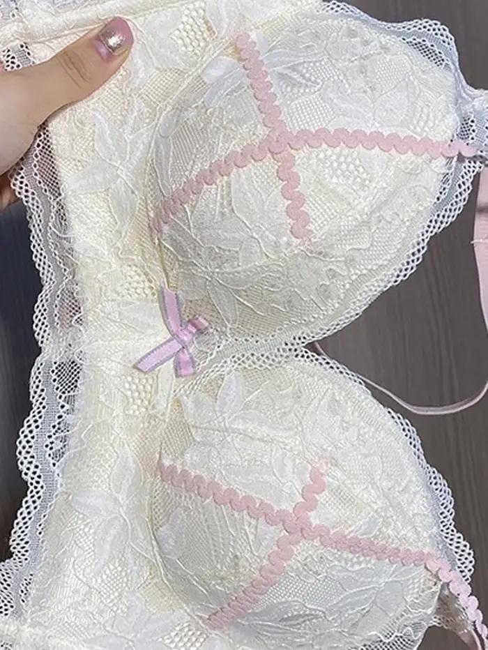 Soutien-gorge ajustable sans dos