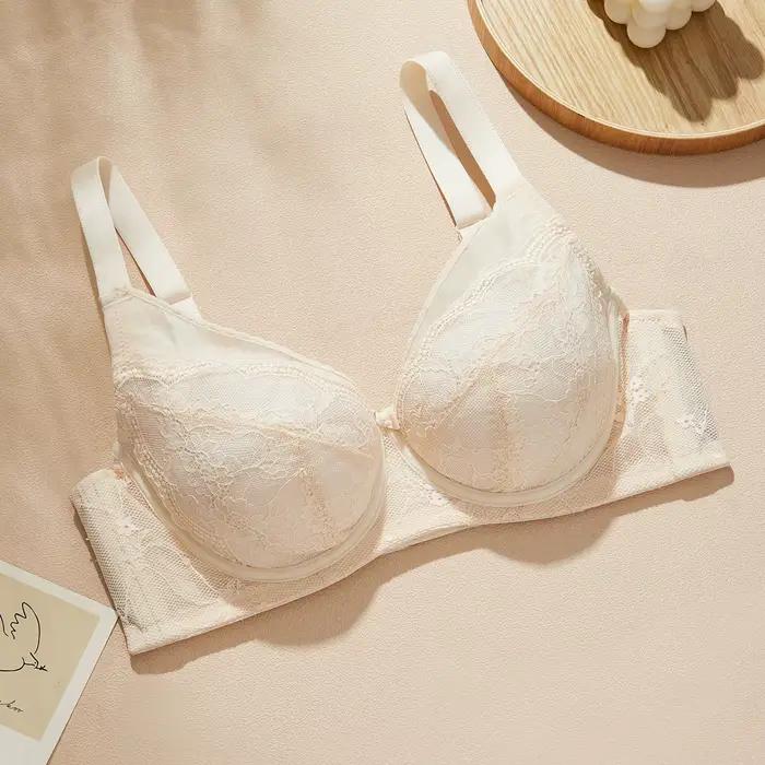 Soutien-gorge grande taille pour femmes