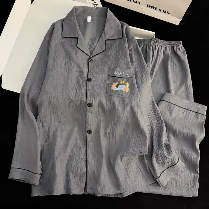 Ensemble pyjama pour femmes