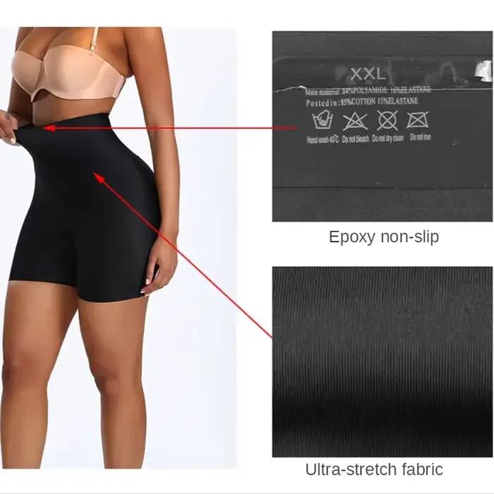 TUNIBody-Culotte Rembourrée pour Femme