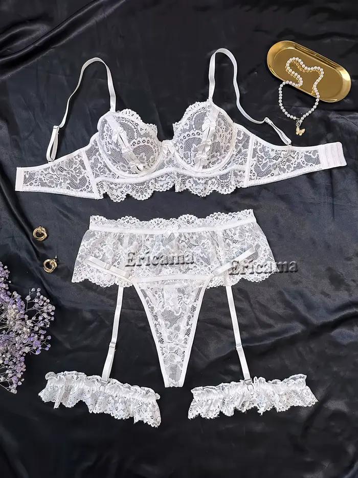 Ensemble de Lingerie
