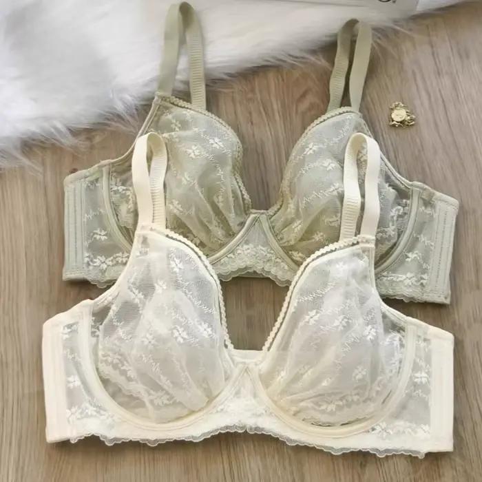 Soutien-gorge minimisant Pure Desire
