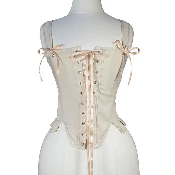 Corset Lolita élégant pour soirée
