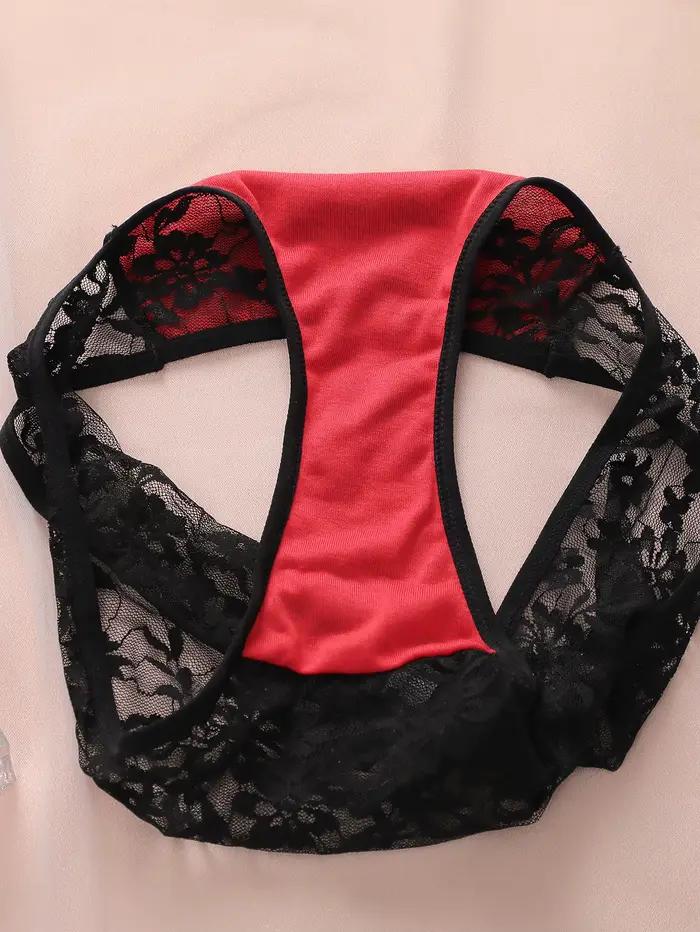 Soutien-gorge anti-affaissement en dentelle noire pour femmes